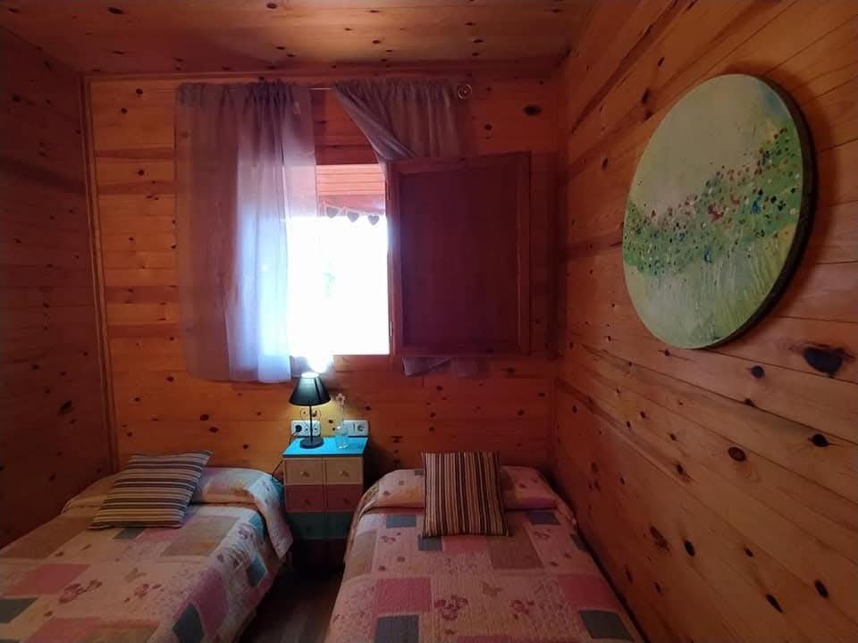 Les Valletes Арнес Екстер'єр фото